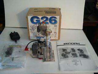 rc model airplane engines in RC Engines, Parts & Accs