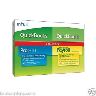 quickbooks pro in Software