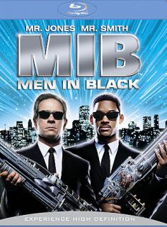 Men in Black 3 (Blu ray/DVD, 2012, 3 Disc Set, Includes Digital Copy 