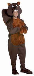 beaver costume in Costumes