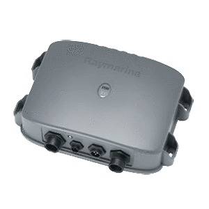 Raymarine DSM300G Network Sounder Module f/C & E & G E63069G
