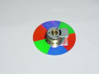 rca color wheel