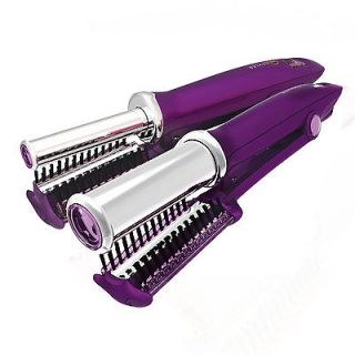 New Color Purple Instyler BUY 1 GET 1 IN STYLER FREE BOTH SIZE 