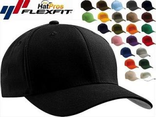 flex fit hats in Hats