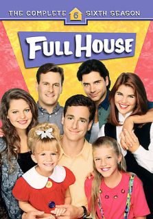   House ~ Complete 6th Sixth Season 6 Six ~ BRAND NEW 4 DISC DVD SET