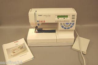 used pfaff sewing machine in Sewing Machines & Sergers