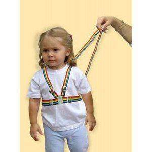 Dreambaby Childs Safety Harness with Reins Navy 980344
