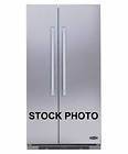   Gallery LGHC2342LE 22 6 Side Side Counter Depth Refrigerator NEW