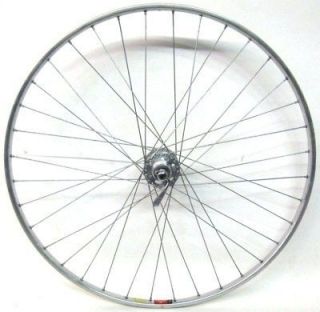 NOS VINTAGE MAVIC MONTHERY ROUTE   NORMANDY WHEEL