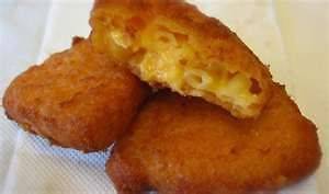 Fried Mac and Cheese Squares Recipe ~.99 cent  Auction