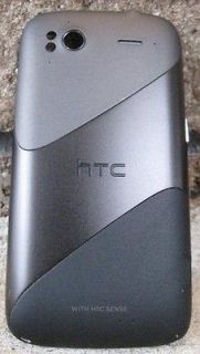 OEM Used Back Door Battery Cover Standard for HTC TMobile Sensation 4G