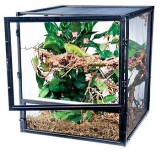 screen reptile cage in Reptile Supplies