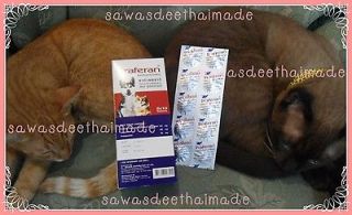 cat dewormer in Cat Supplies