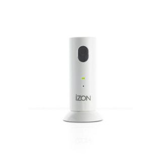 Stem IZON Remote Wireless Surveillance Camera Baby Monitor