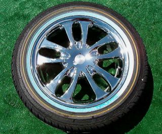 vogue wheels in Wheels, Tires & Parts
