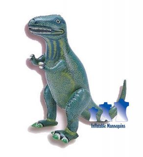 Inflatable T Rex Tyrannosaurus, Small