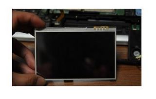 FULL LCD Screen Display Panel + Touch viliv S5 MID