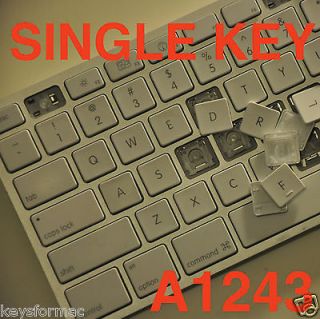 apple keyboard a1243 in Keyboards & Keypads