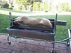 Stainless Steel BBQ,Pig,Lamb,Goat,Chicken Spit Roaster Pigroast 