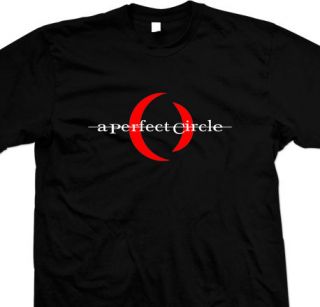 Perfect Circle in Clothing, 