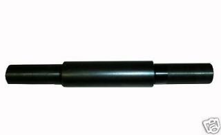 AXLE FOR ADVANCE FLOOR SCRUBBER MACHINES, OEM # 56396351, BRAND NEW