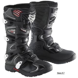 kids motocross boots in Boots