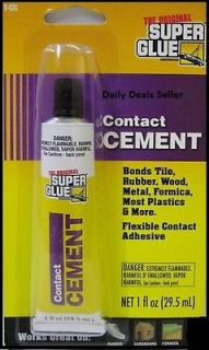 rubber cement glue in Crafts