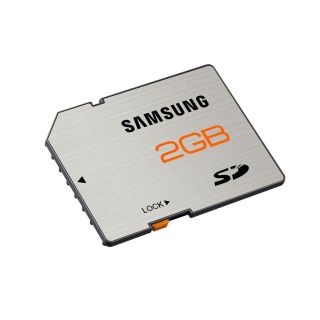 SAMSUNG CLASS 6 2GB SD MEMORY CARD FOR Casio EXILIM ZOOM EX ZS10 