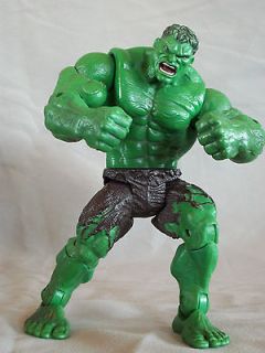 Marvel Hulk Movie Action Figure 2003   Universal Pictures 
