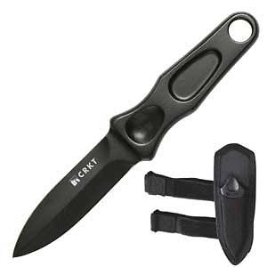   Russell Sting Double Edged Arm Boot Survival Combat Throwing Knife