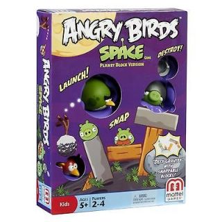 angry birds space in Toys & Hobbies