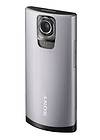 Sony bloggie Touch MHS TS10/S 4 GB Camcorder   Silver New