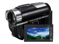Sony HDR UX10