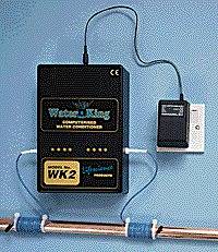 electronic water conditioner in Home & Garden