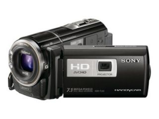 Sony HDR PJ30V