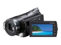Sony HDR CX12