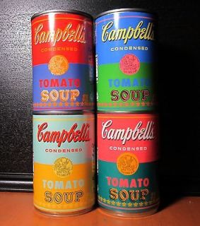 campbell soup collectibles in Collectibles