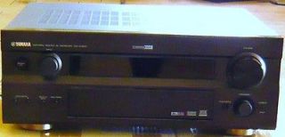 yamaha rx v1400 in Home Theater Receivers
