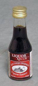 Southern Whiskey (Southern Comfort)  Liquor Quik Essences & Supplies