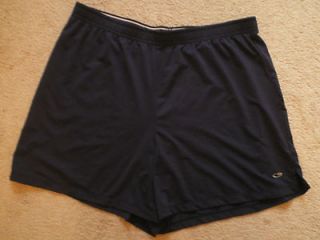   RUNNING/WORKOUT SHORTS.Size Medium womens. Poly/Spandex. Very Nice