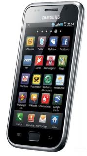 samsung galaxy s i9000 unlocked in Cell Phones & Accessories