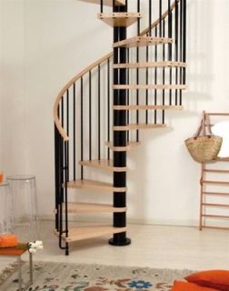spiral stairs in Home & Garden