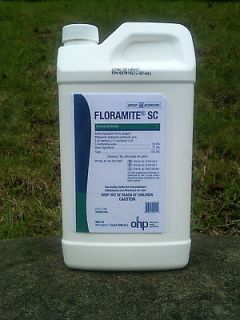 FLORAMITE Solution for spider mites 32ml in test tube