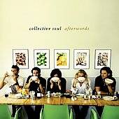 Afterwords by Collective Soul CD, Aug 2007, El Music Group