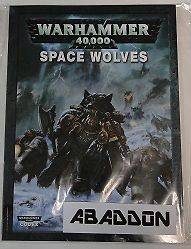 space wolves army in Space Marines