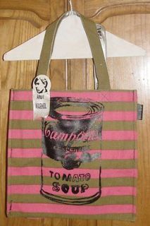 campbell soup bag in Collectibles