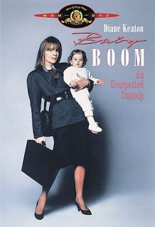 Baby Boom DVD, 2009, Spa Cash