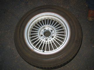 spare tire bmw in Wheels, Tires & Parts