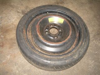 mustang spare tire in Wheels, Tires & Parts