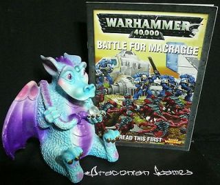 battle for macragge in Space Marines